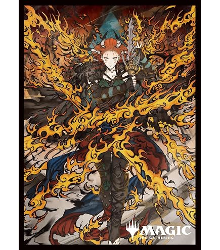 Amazon | エンスカイ(ENSKY) マジック:ザ・ギャザリング プレイヤーズ